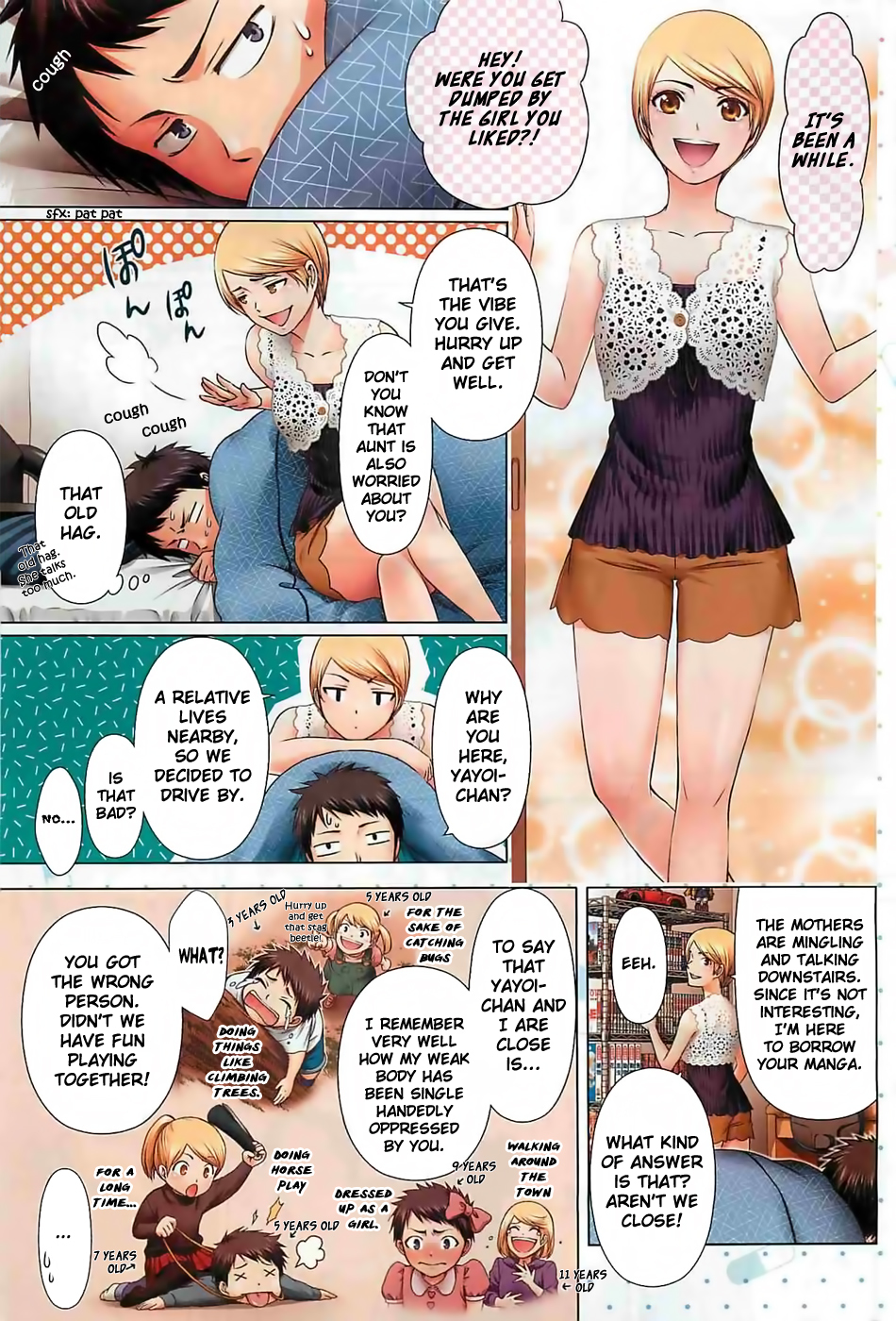 Medicine 第5页