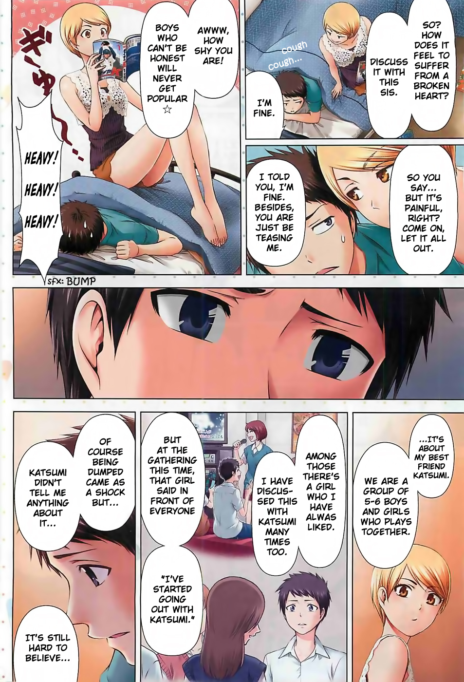 Medicine 第6页