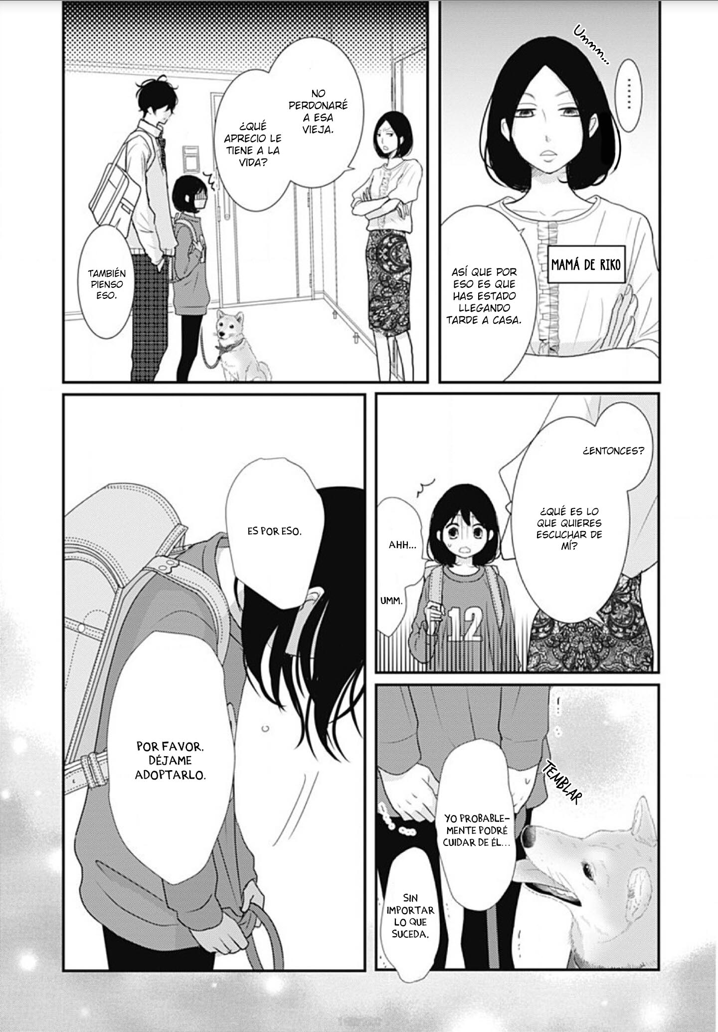 Dai-kun wa Hitori de Nerarenai Vol. 1 Ch. 1 第29页