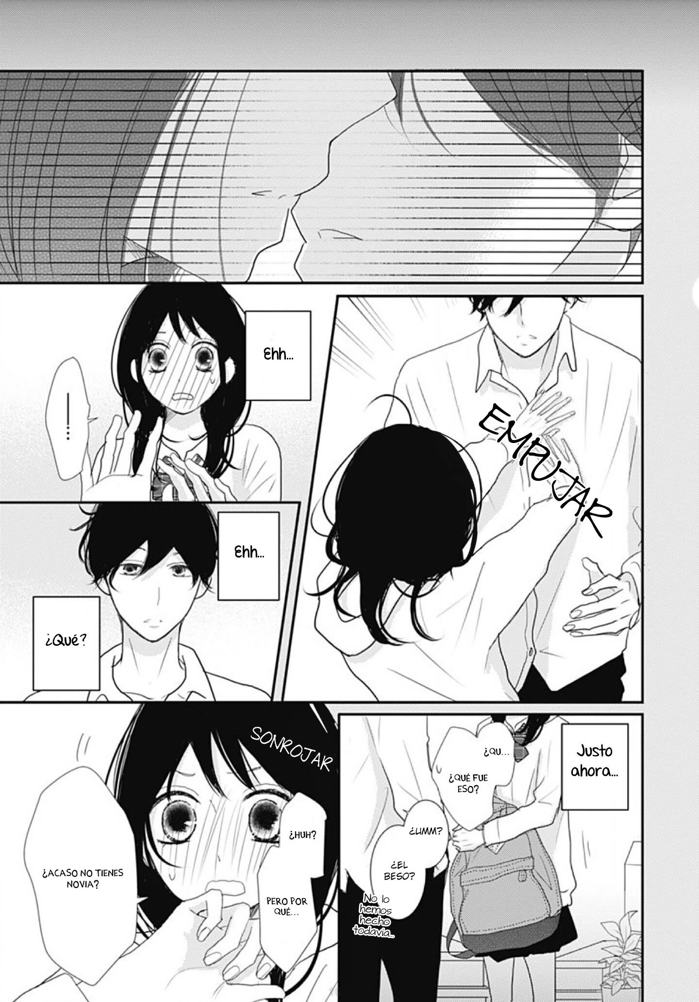 Dai-kun wa Hitori de Nerarenai Vol. 1 Ch. 1 第41页