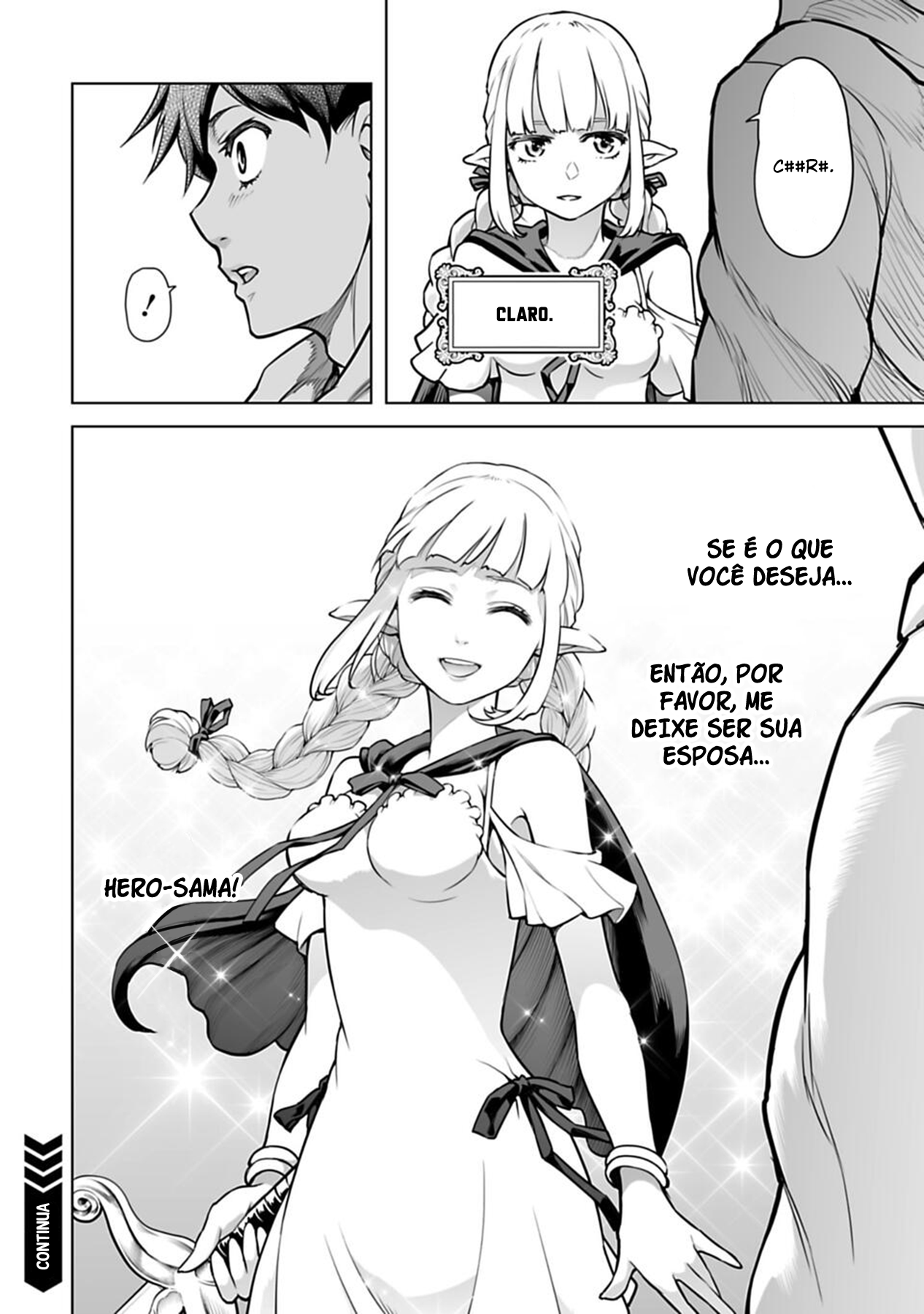 Isekai Nihon - Ansatsu Ikka no Sannan wa Ikaika shita Nihon de Musou suru - Vol. 1 Ch. 2 第23页