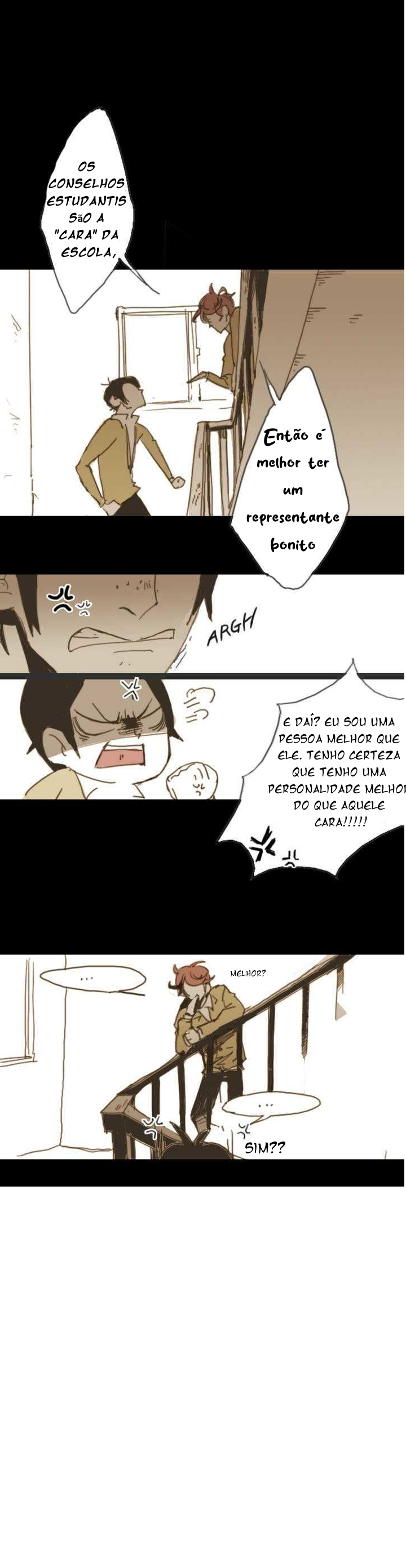 Never Understand Vol. 1 Ch. 1 第4页