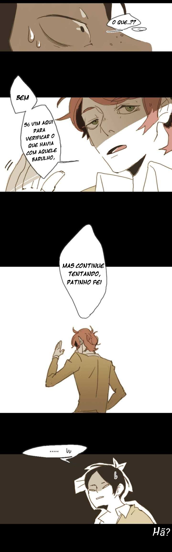Never Understand Vol. 1 Ch. 1 第9页
