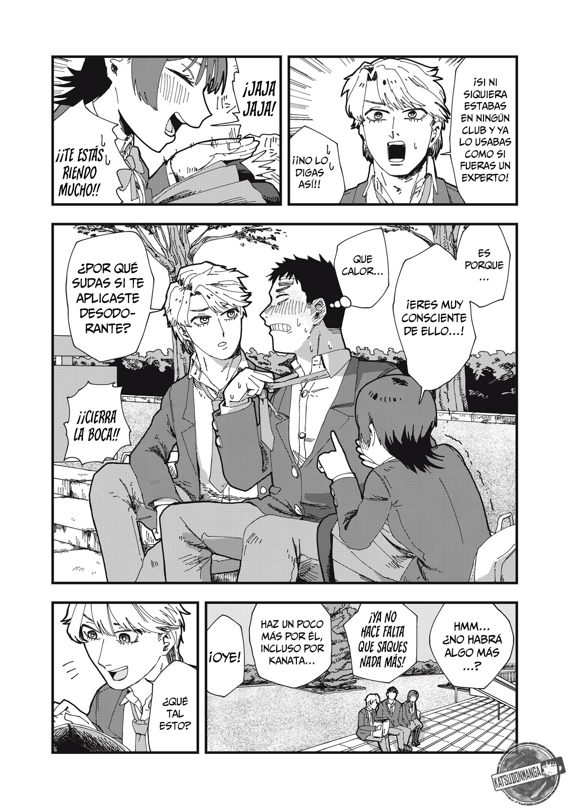 Usotsuki Kanojo wa, Kyou mo Kanojo-buru La novia que se queda fascinada 第11页