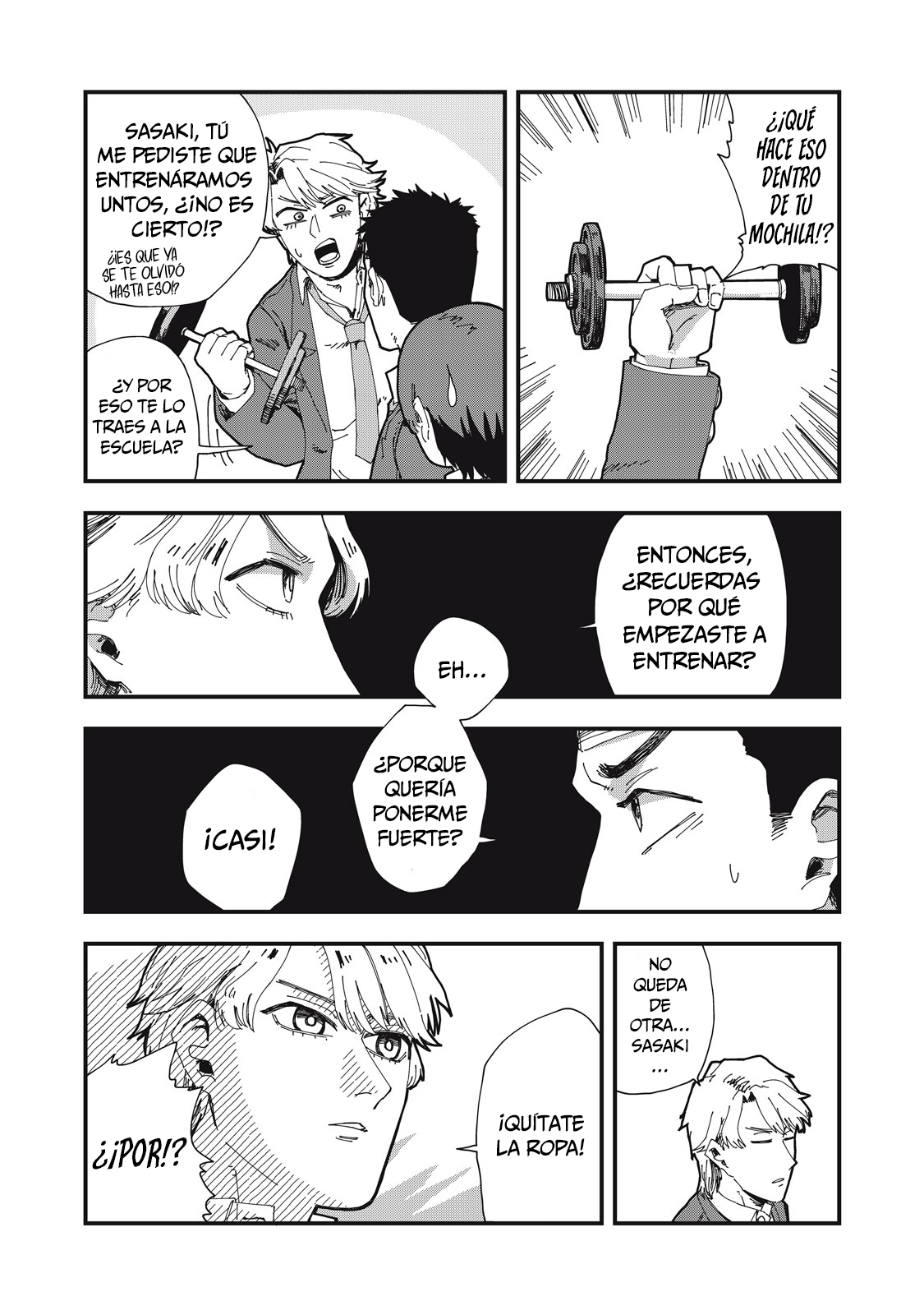 Usotsuki Kanojo wa, Kyou mo Kanojo-buru La novia que se queda fascinada 第12页
