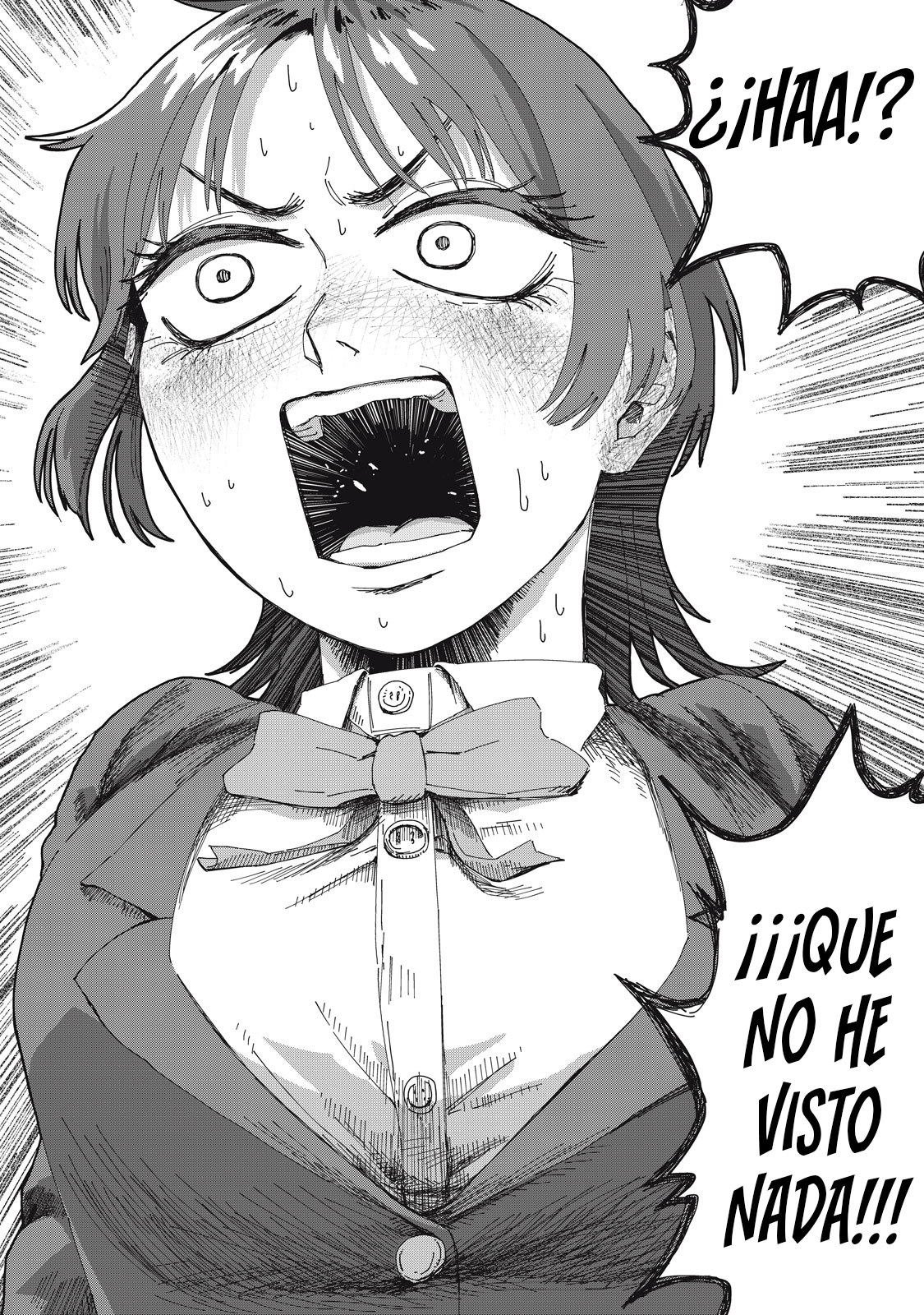 Usotsuki Kanojo wa, Kyou mo Kanojo-buru La novia que se queda fascinada 第19页