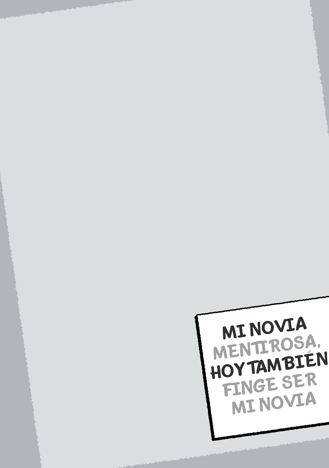Usotsuki Kanojo wa, Kyou mo Kanojo-buru La novia que se queda fascinada 第21页
