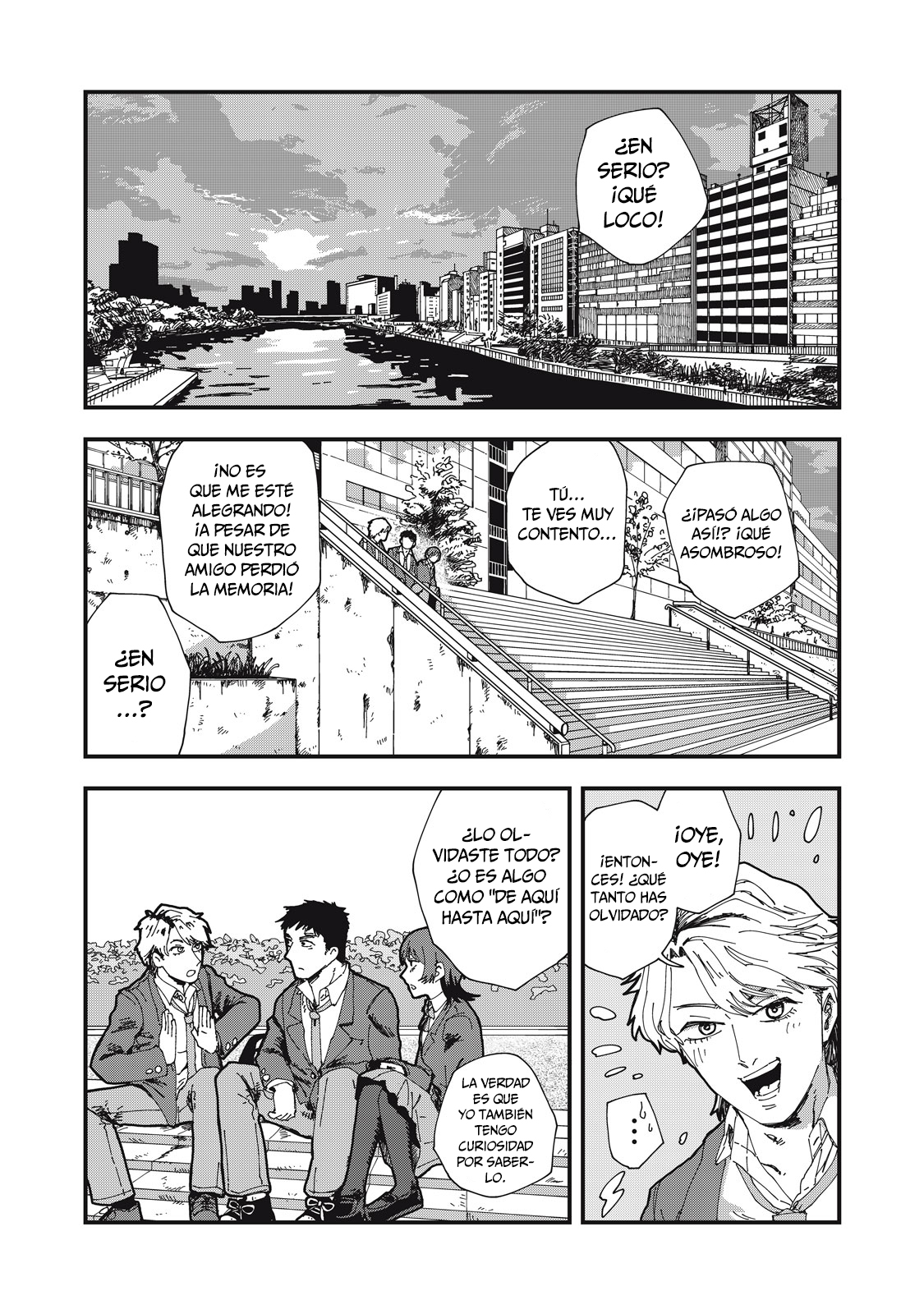 Usotsuki Kanojo wa, Kyou mo Kanojo-buru La novia que se queda fascinada 第5页