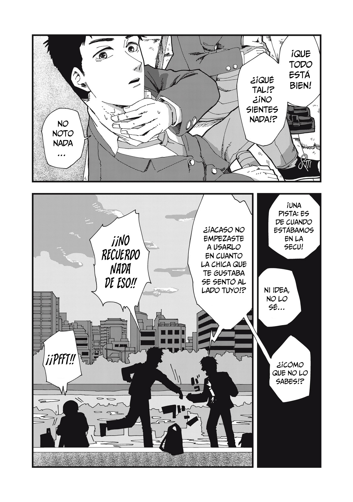 Usotsuki Kanojo wa, Kyou mo Kanojo-buru La novia que se queda fascinada 第10页