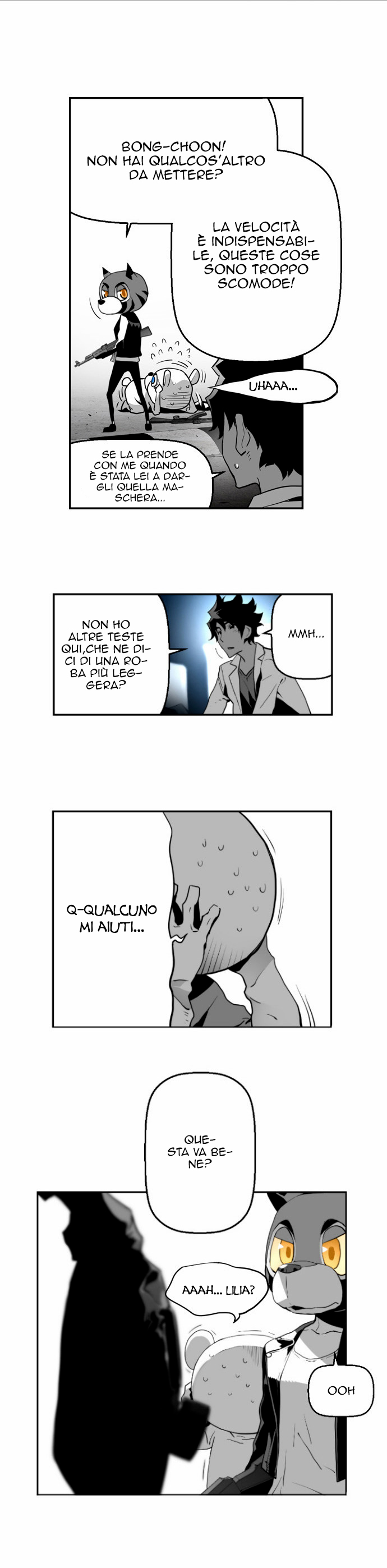Terror Man Vol. 1 Ch. 2 第16页