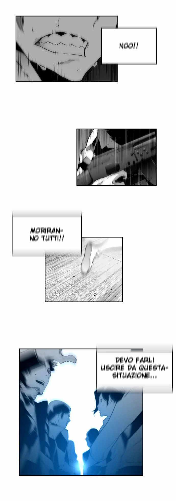 Terror Man Vol. 1 Ch. 2 第43页