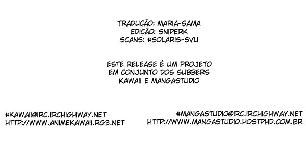 100 Ways of an Exorcist Por que Você Gosta de Mim?! 第1页