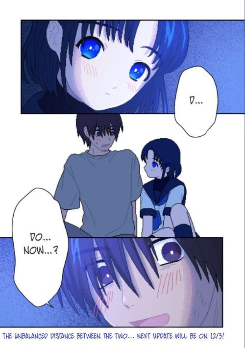ILY. Vol. 1 Ch. 3 第24页
