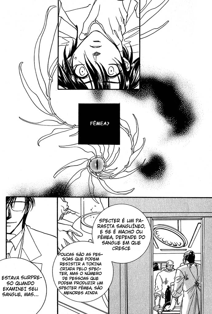 Specter Vol. 1 Ch. 3 第13页