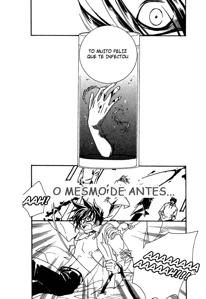 Specter Vol. 1 Ch. 3 第14页