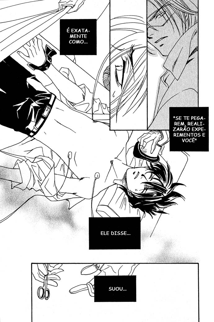 Specter Vol. 1 Ch. 3 第16页