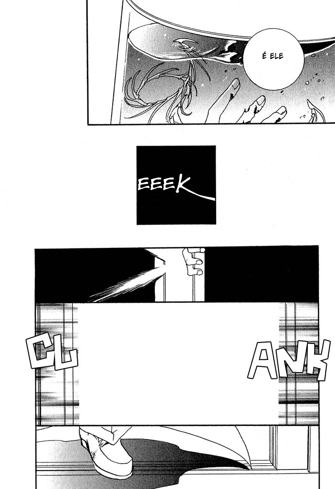 Specter Vol. 1 Ch. 3 第18页