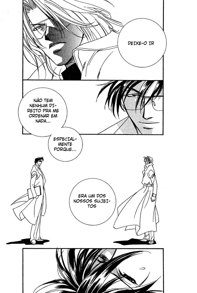 Specter Vol. 1 Ch. 3 第21页