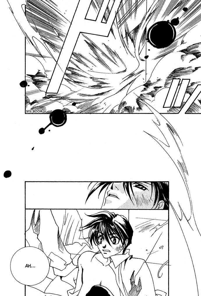 Specter Vol. 1 Ch. 3 第25页