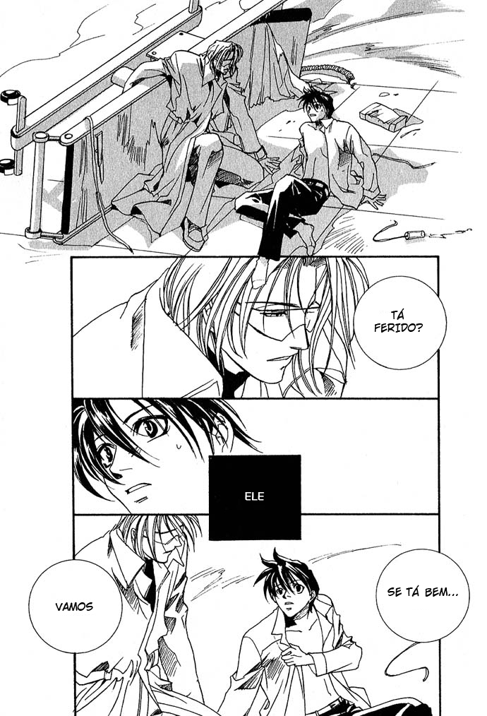 Specter Vol. 1 Ch. 3 第26页