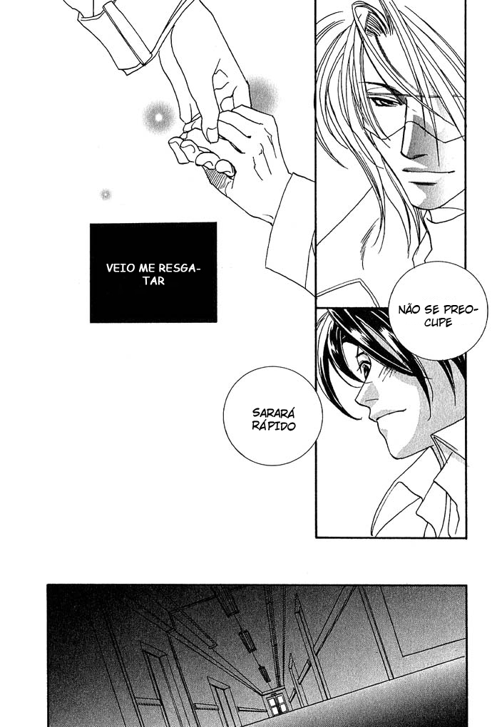 Specter Vol. 1 Ch. 3 第28页