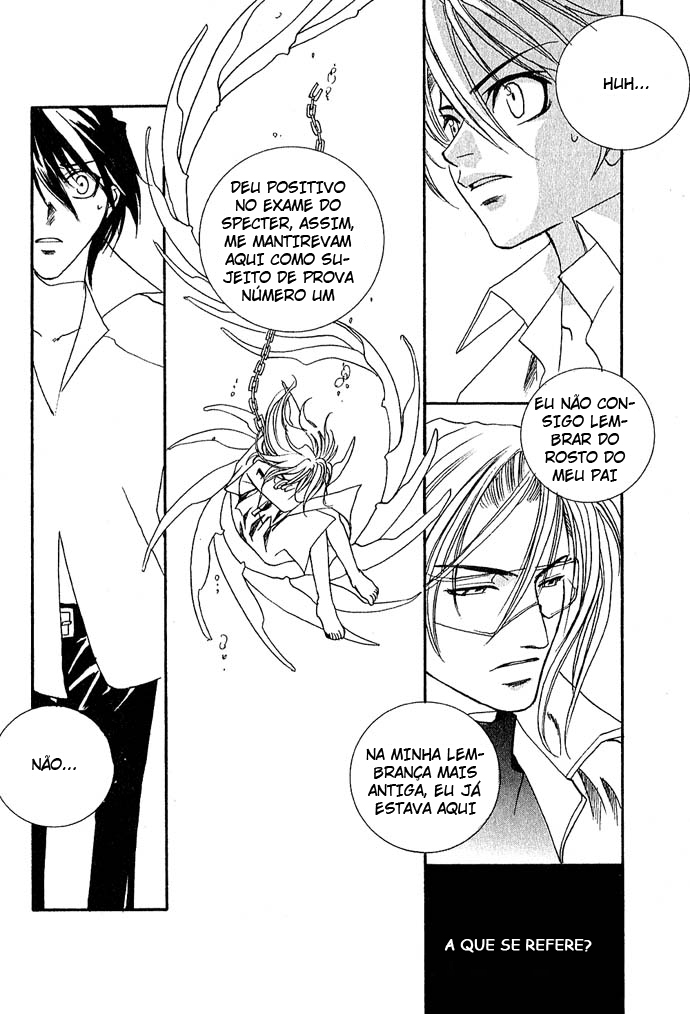 Specter Vol. 1 Ch. 3 第31页