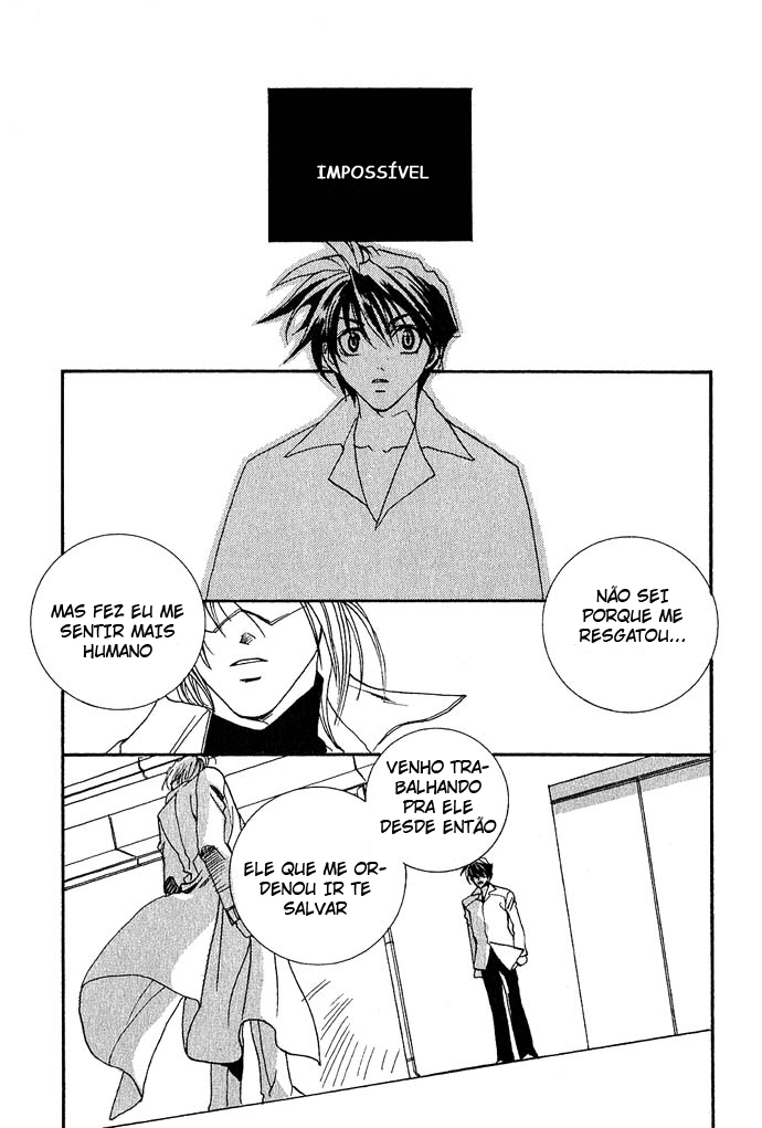 Specter Vol. 1 Ch. 3 第34页