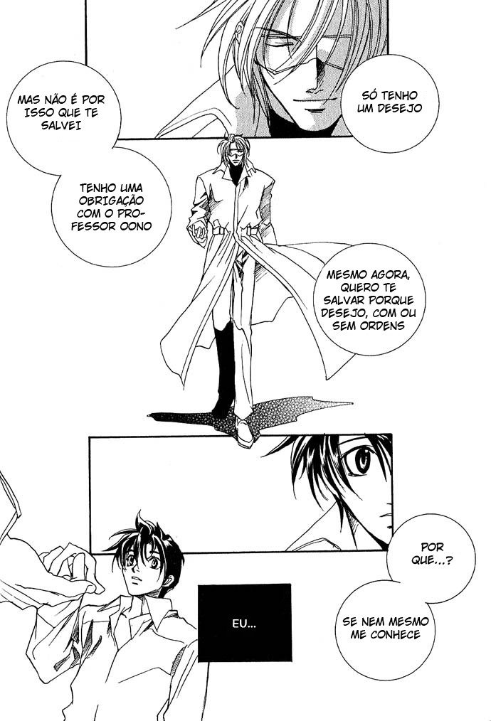 Specter Vol. 1 Ch. 3 第35页