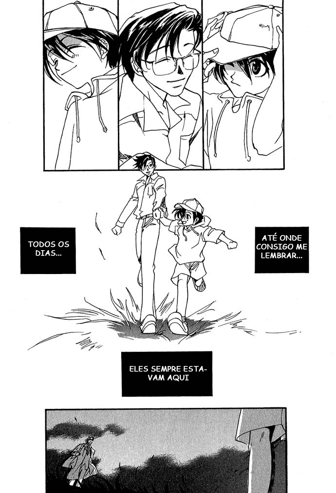 Specter Vol. 1 Ch. 3 第5页