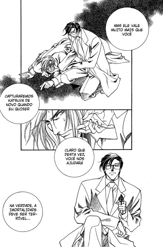Specter Vol. 1 Ch. 3 第41页