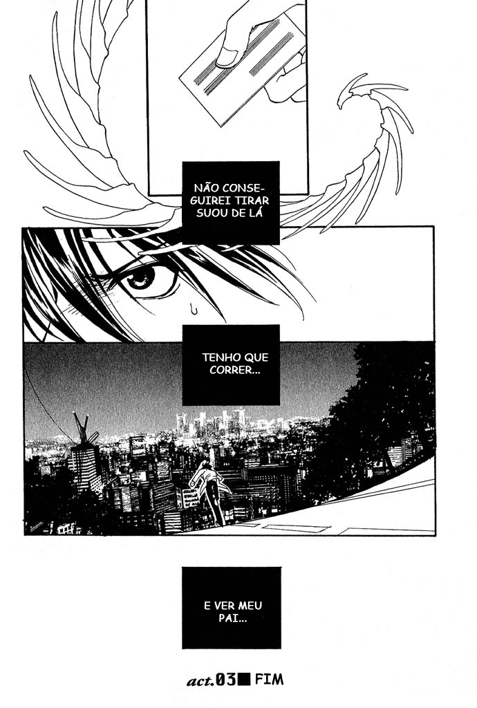 Specter Vol. 1 Ch. 3 第43页