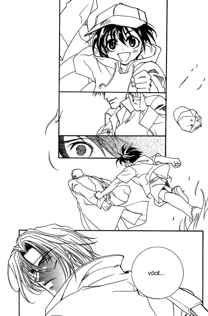 Specter Vol. 1 Ch. 3 第6页