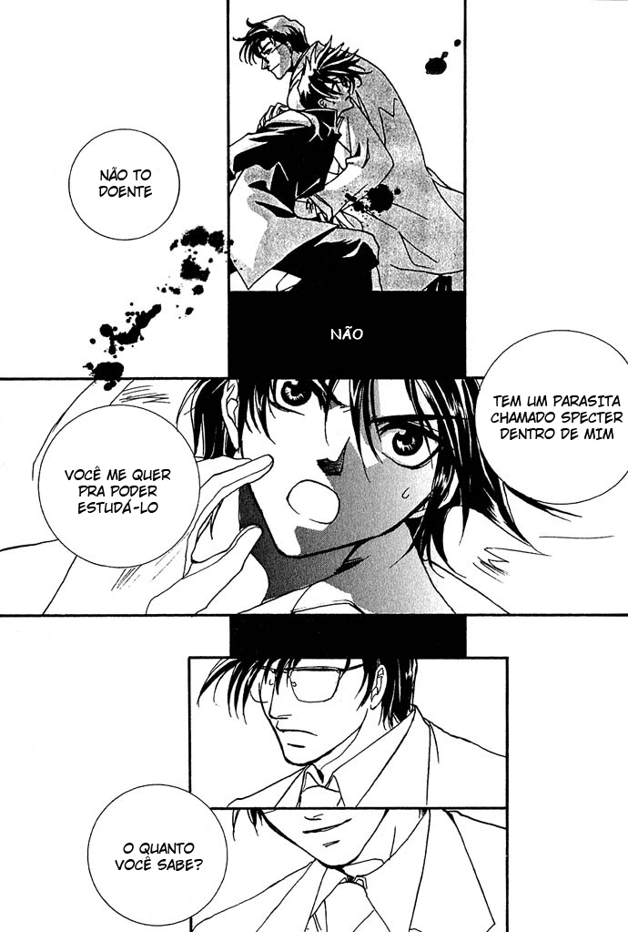 Specter Vol. 1 Ch. 3 第10页