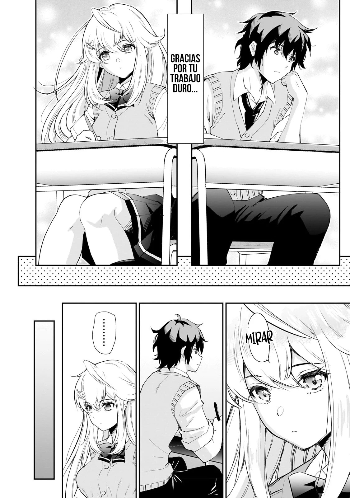 Isshou Hatarakitakunai Ore ga, Classmate no Daininki Idol ni Natsukaretara Vol. 1 Ch. 1 第15页
