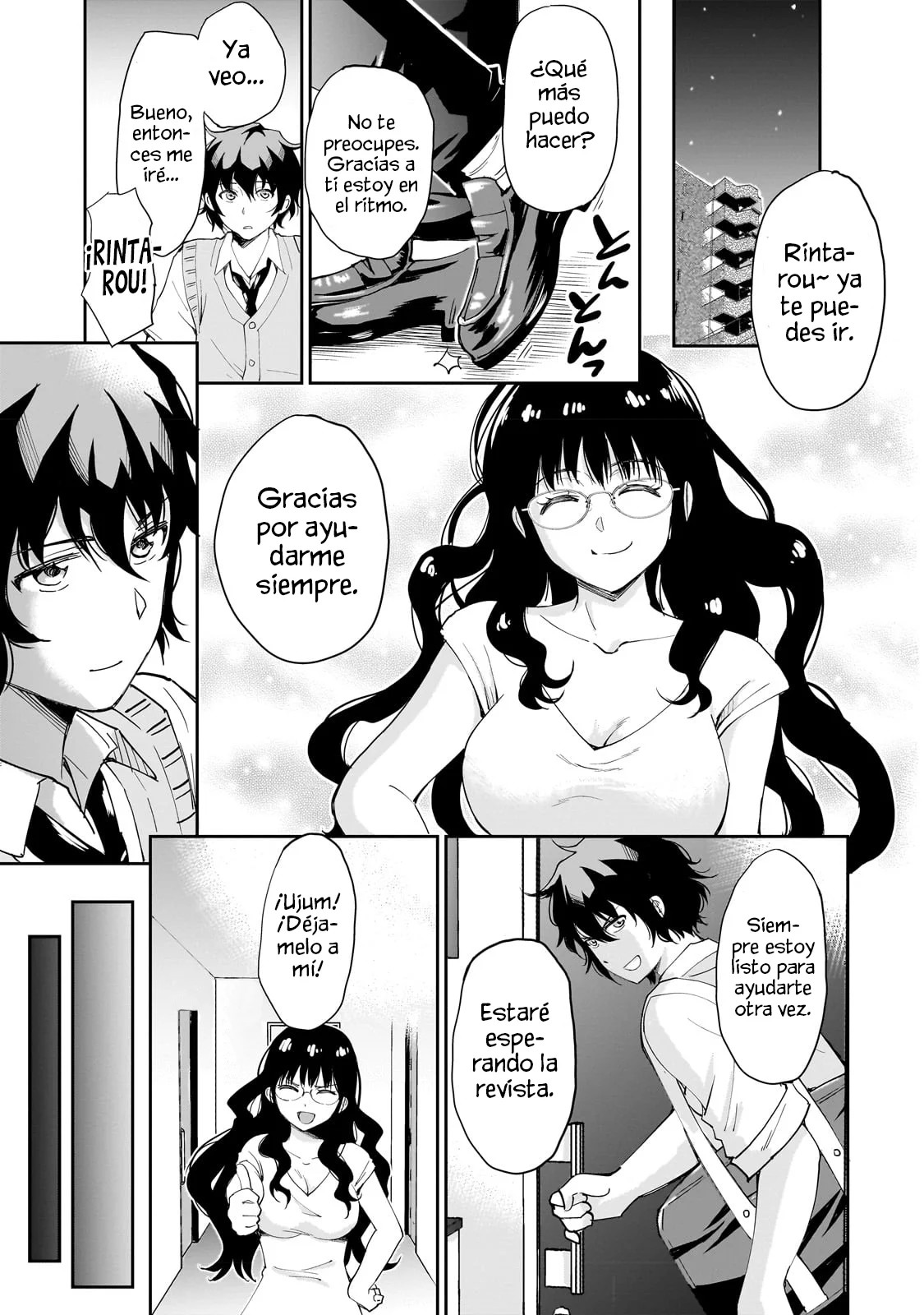 Isshou Hatarakitakunai Ore ga, Classmate no Daininki Idol ni Natsukaretara Vol. 1 Ch. 1 第18页