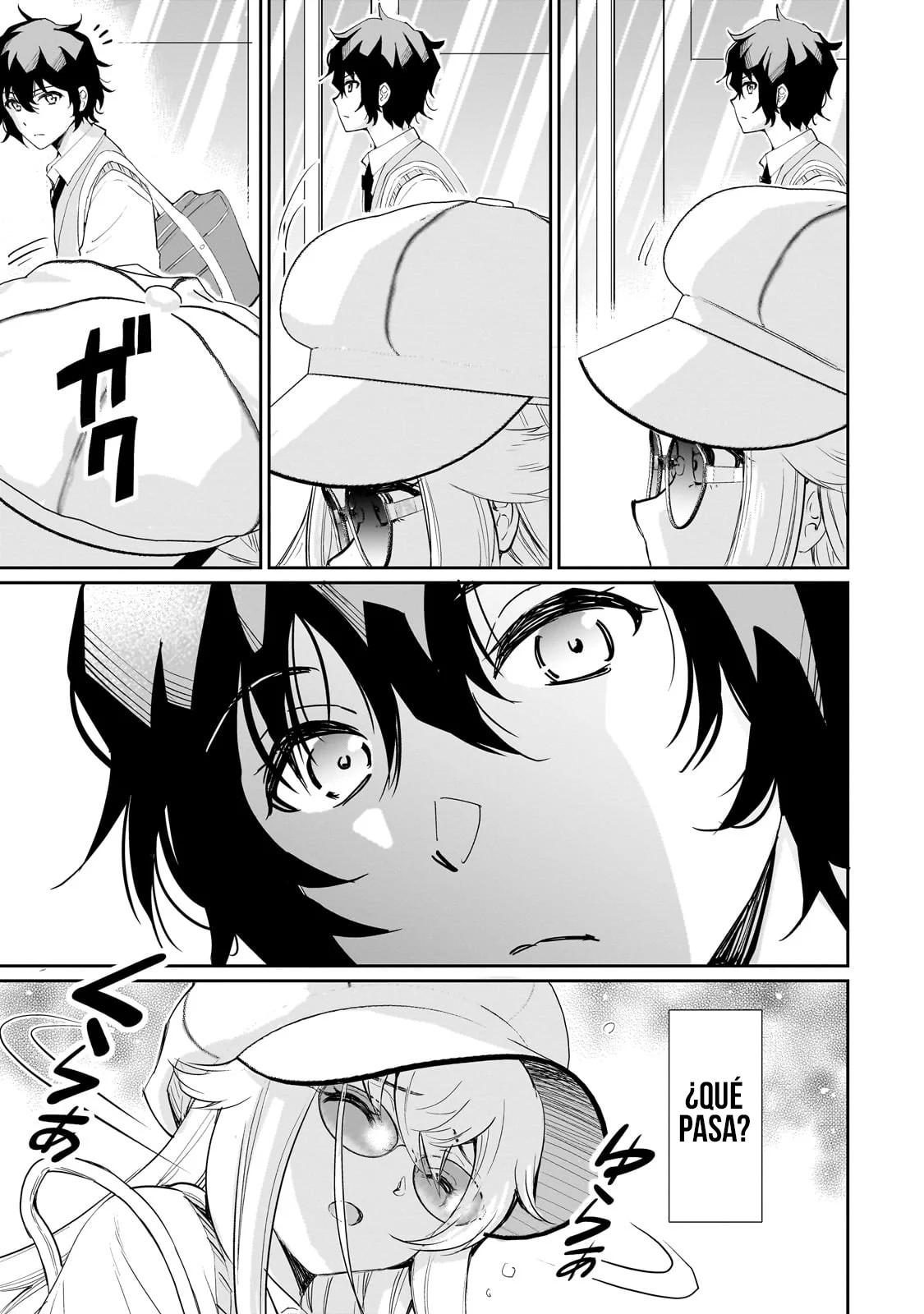 Isshou Hatarakitakunai Ore ga, Classmate no Daininki Idol ni Natsukaretara Vol. 1 Ch. 1 第22页