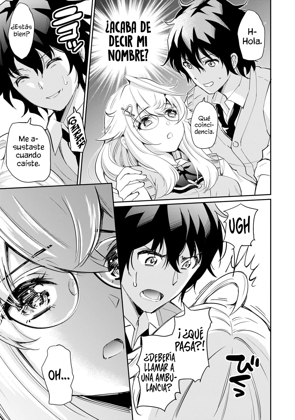 Isshou Hatarakitakunai Ore ga, Classmate no Daininki Idol ni Natsukaretara Vol. 1 Ch. 1 第27页