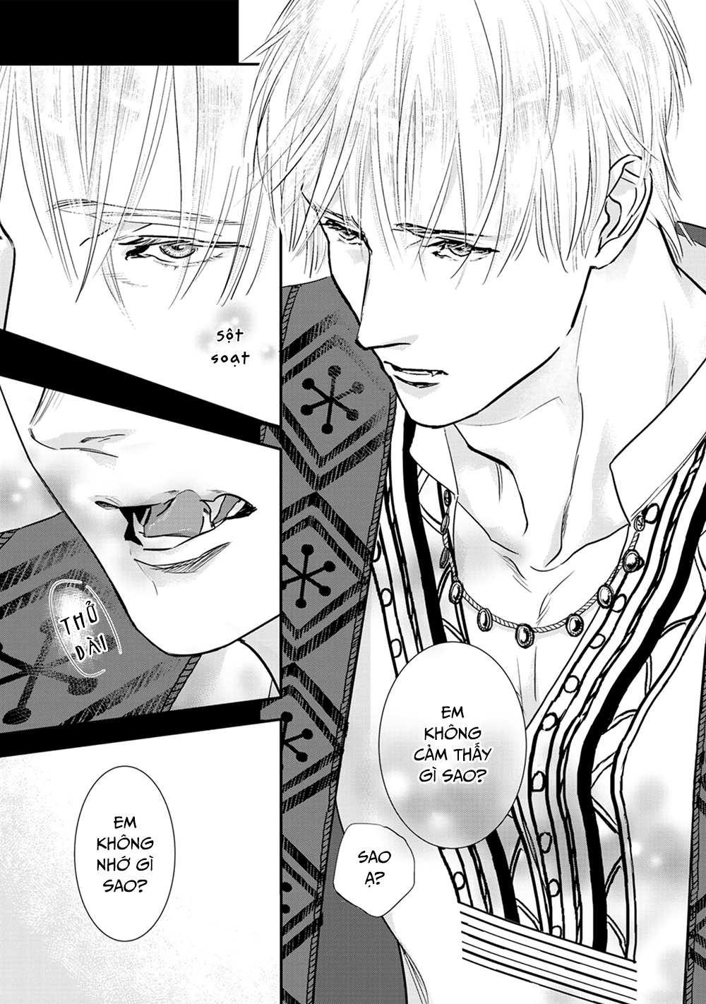 Juouheika to Sunakaburi no Hanayome Vol. 1 Ch. 2 第8页