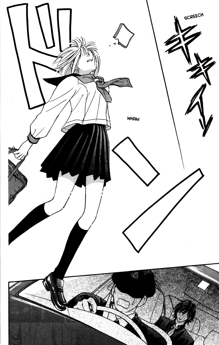 Gokuraku Seishun Hockey Club Welcome to Our Hockey Club (LOL) 第16页