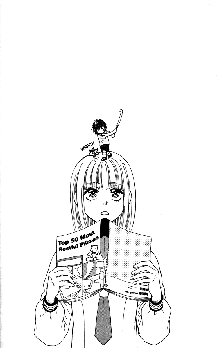 Gokuraku Seishun Hockey Club Welcome to Our Hockey Club (LOL) 第72页