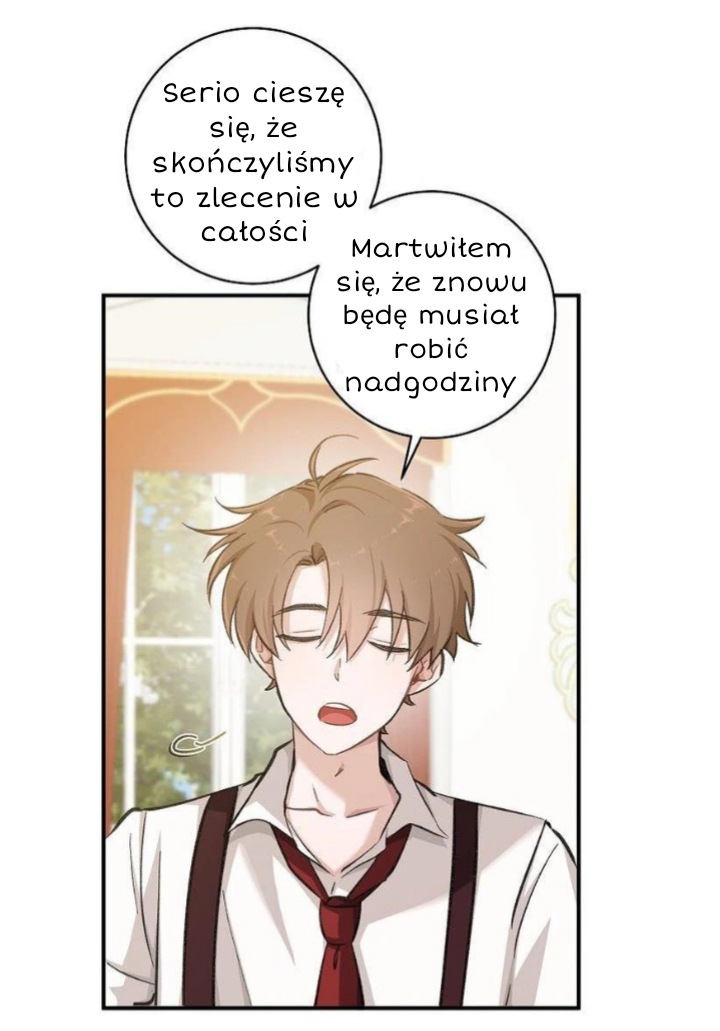 A Dream Escape Vol. 1 Ch. 1 第46页