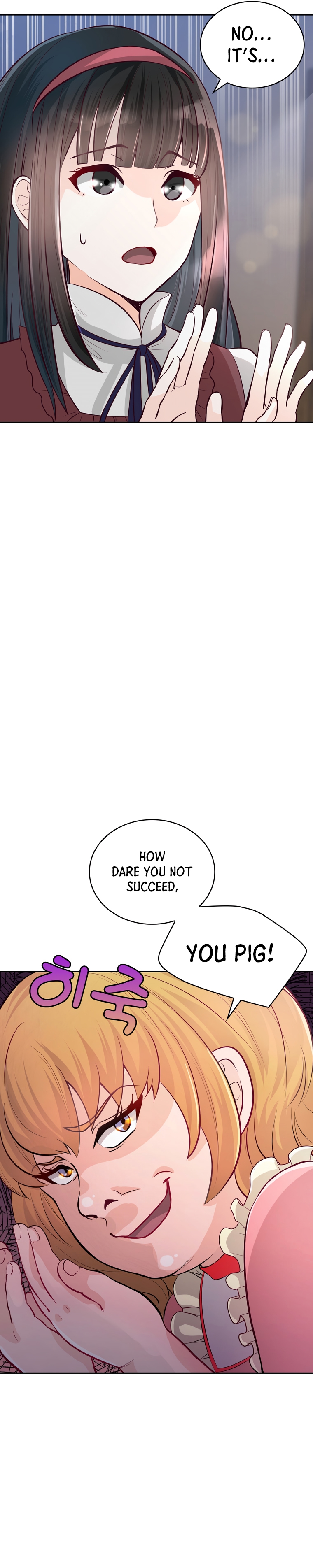 The Villainous Moriarty in Me Ch. 2 第6页