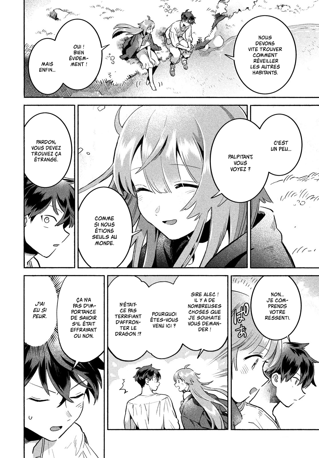 7-Nin no Nemuri Hime Les baisers interdits 第62页