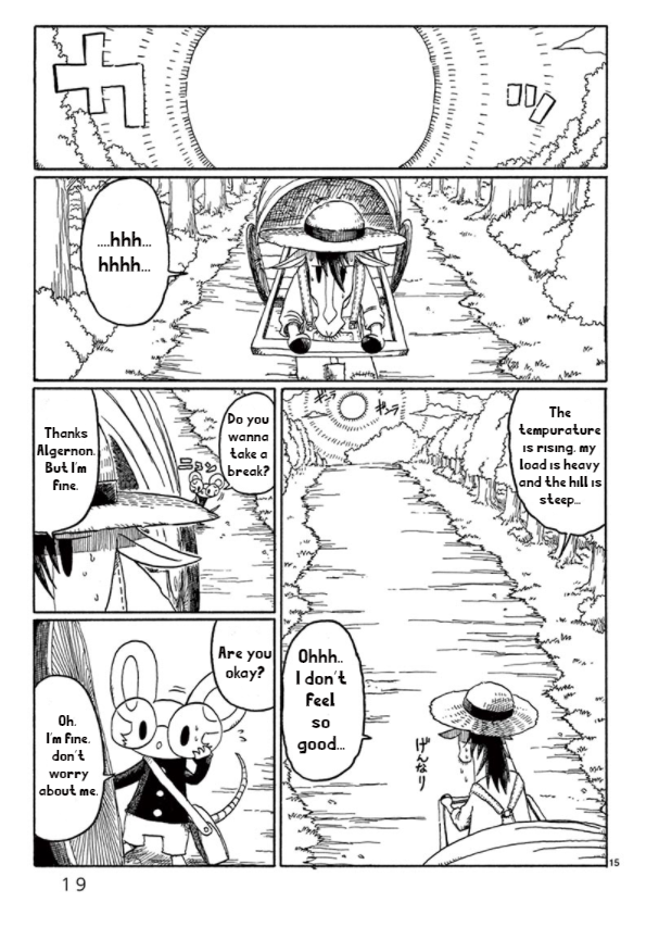 The Jackalope Jackalope Rising 第14页