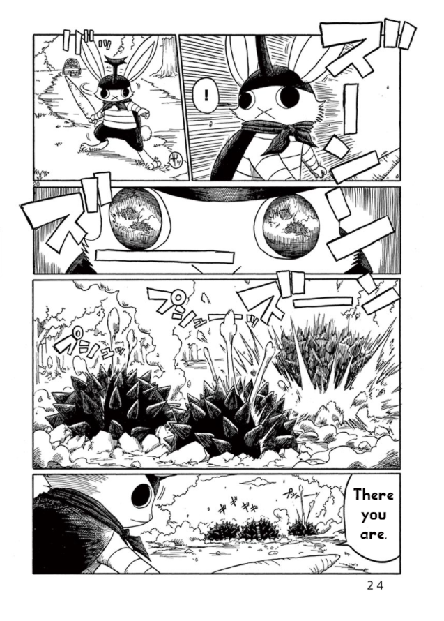 The Jackalope Jackalope Rising 第19页