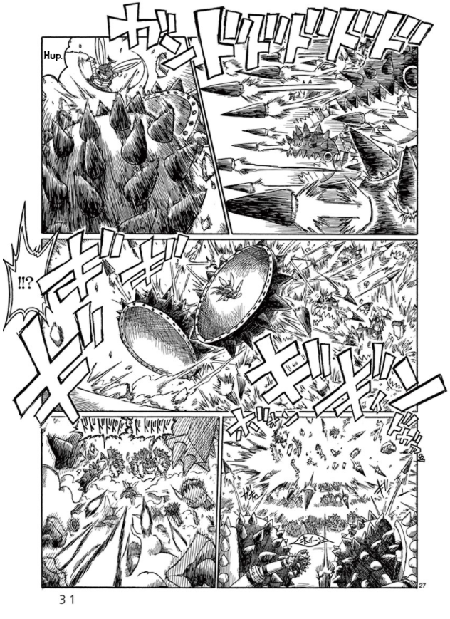 The Jackalope Jackalope Rising 第26页