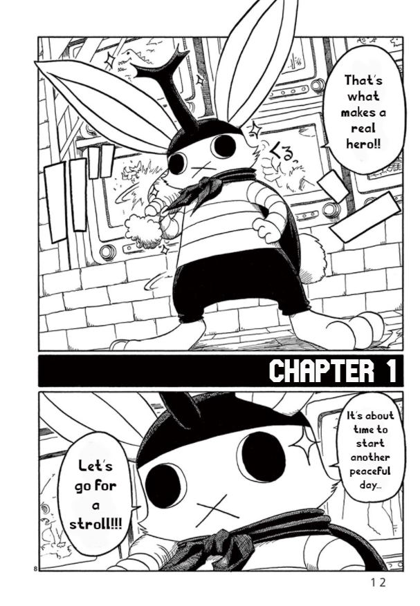 The Jackalope Jackalope Rising 第7页