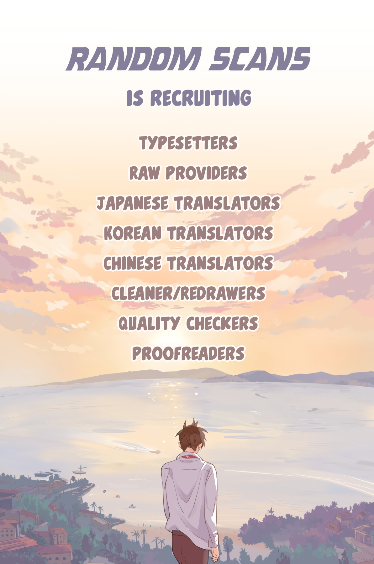 A long-distance relationship next door A Troubleless Morning 第4页