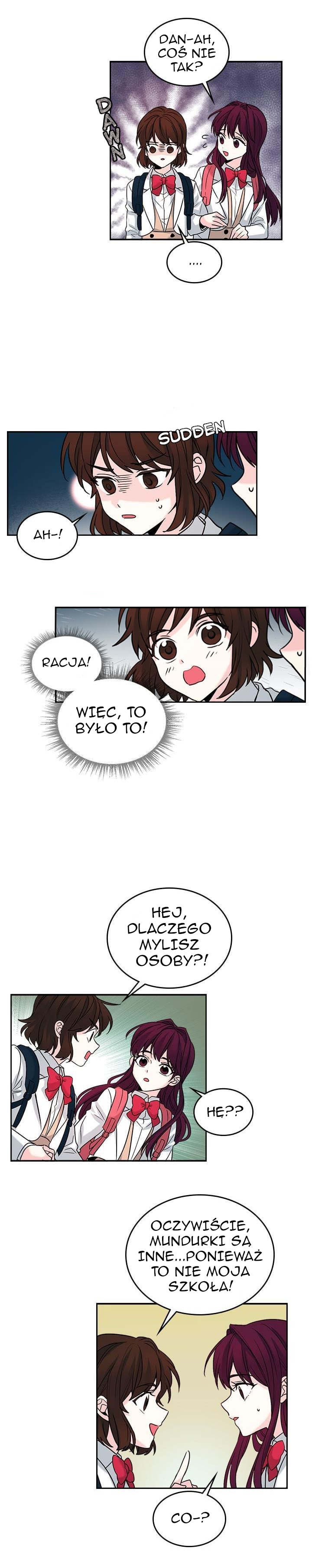 My Life as an Internet Novel Vol. 1 Ch. 1 第12页