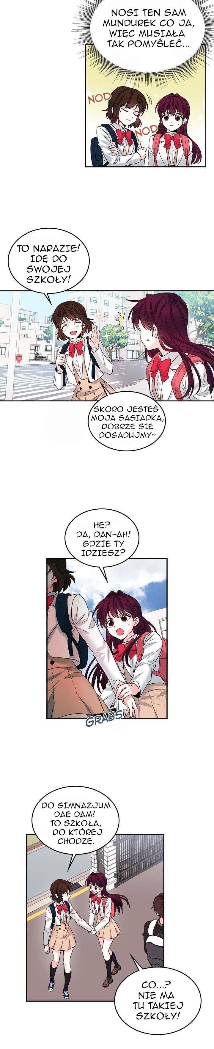 My Life as an Internet Novel Vol. 1 Ch. 1 第13页